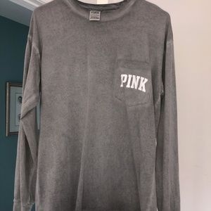PINK Victoria Secret Long Sleeve